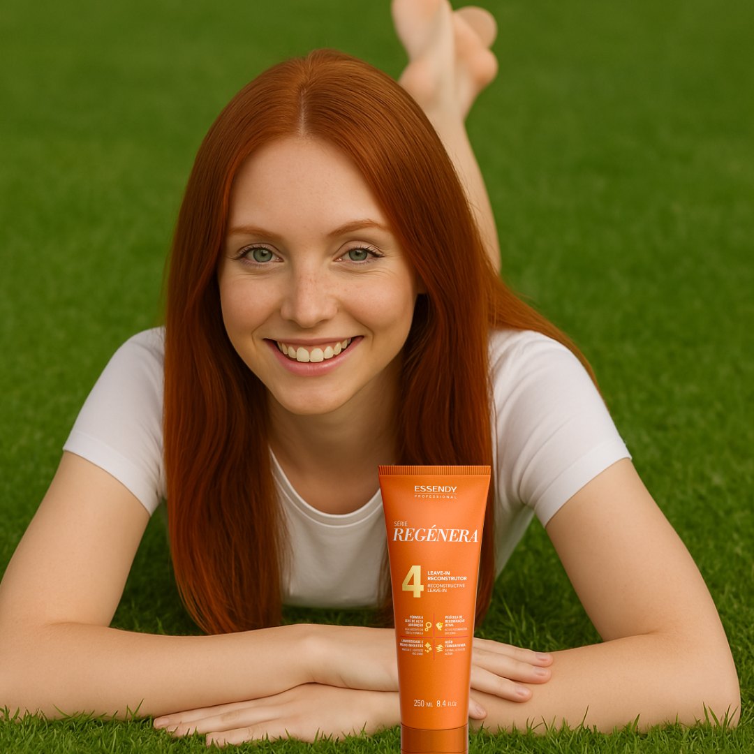 Leave In Reconstrutor Regenera 250ML