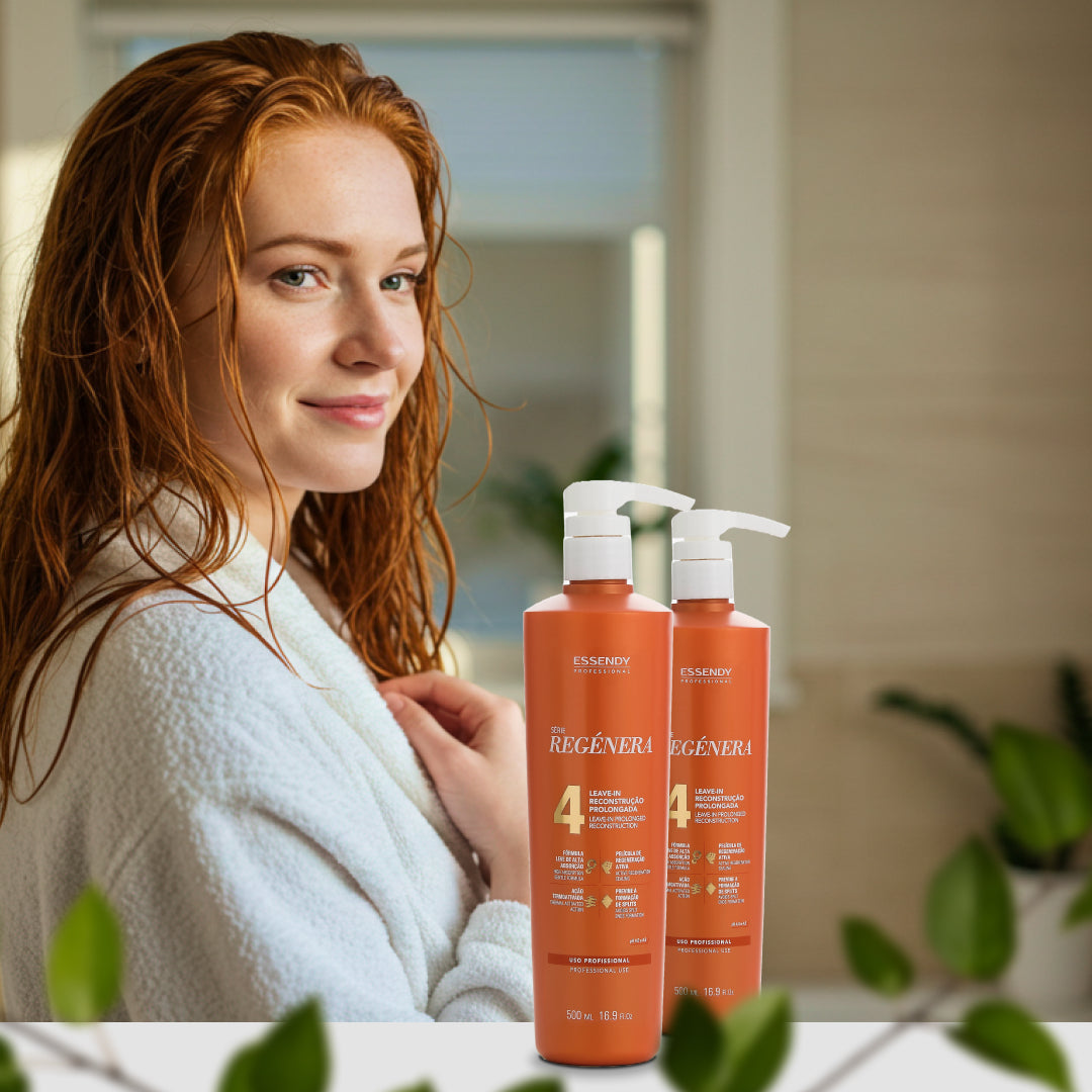 Leave In Regénera 500ML