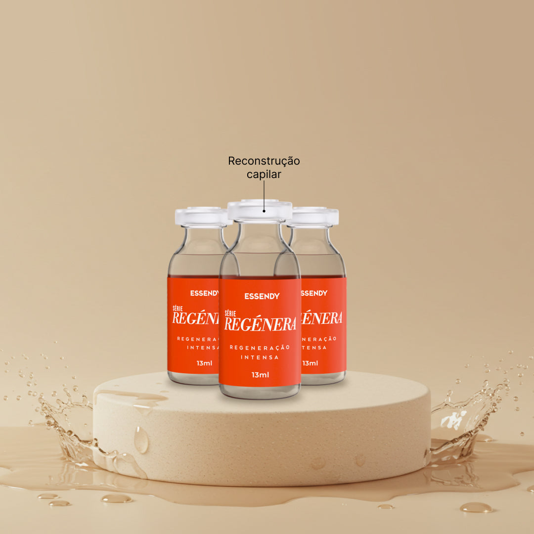 Brinde Ampola Regénera 13ml