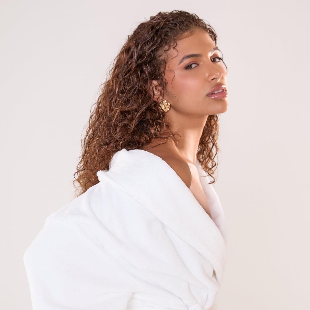 Shampoo Essendy Pró Cachos 250ML