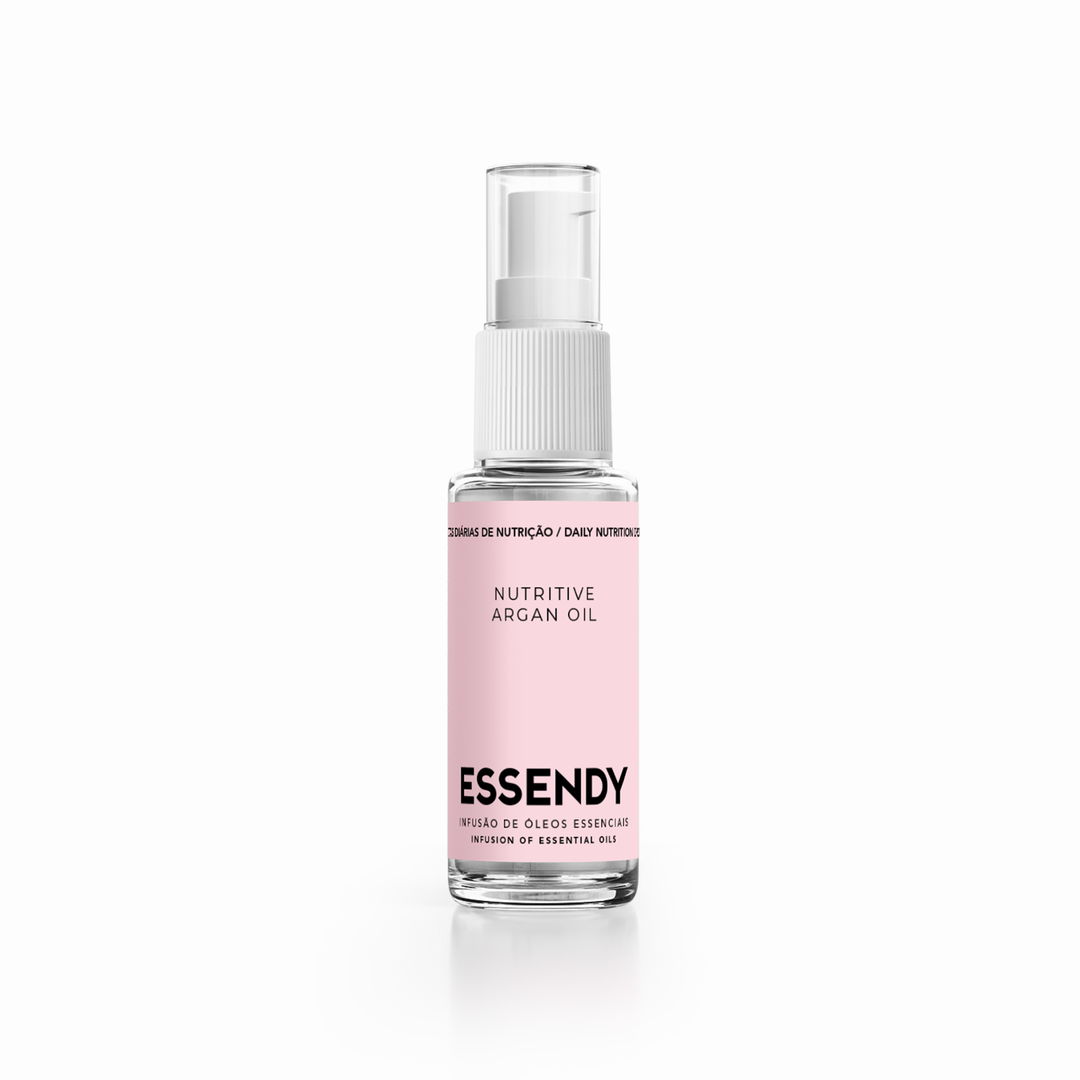 ARGAN OIL 30ML