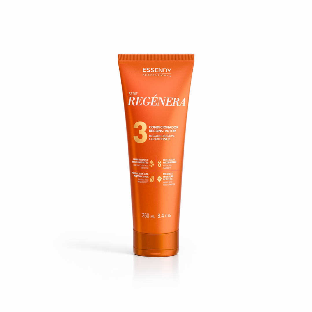 Leave In Reconstrutor Regenera 250ML