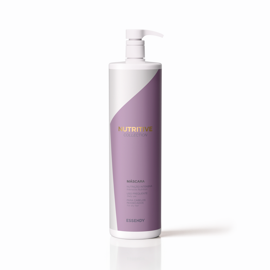 Máscara Nutritive Collection 1L