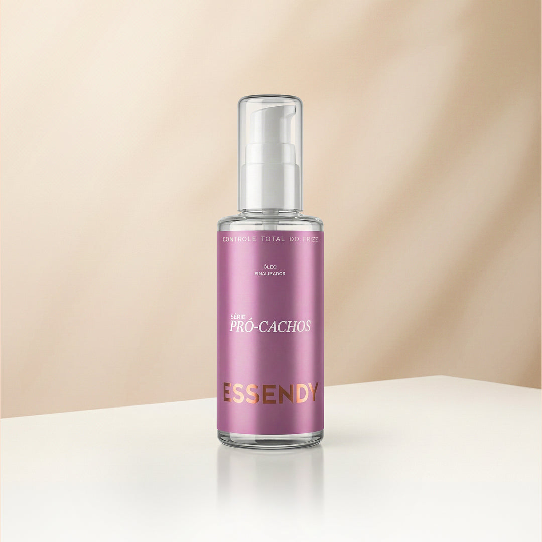 Sérum Pró Cachos 60ml