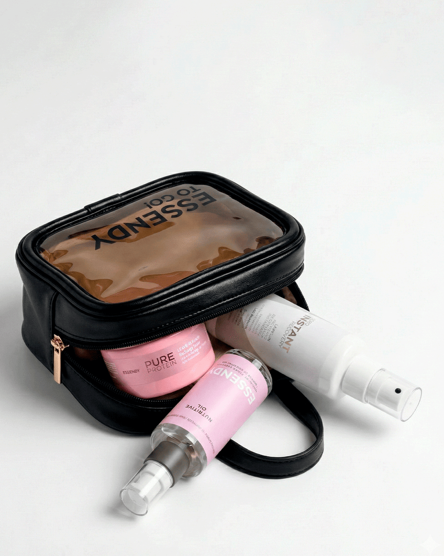 Kit Essencial de Verão