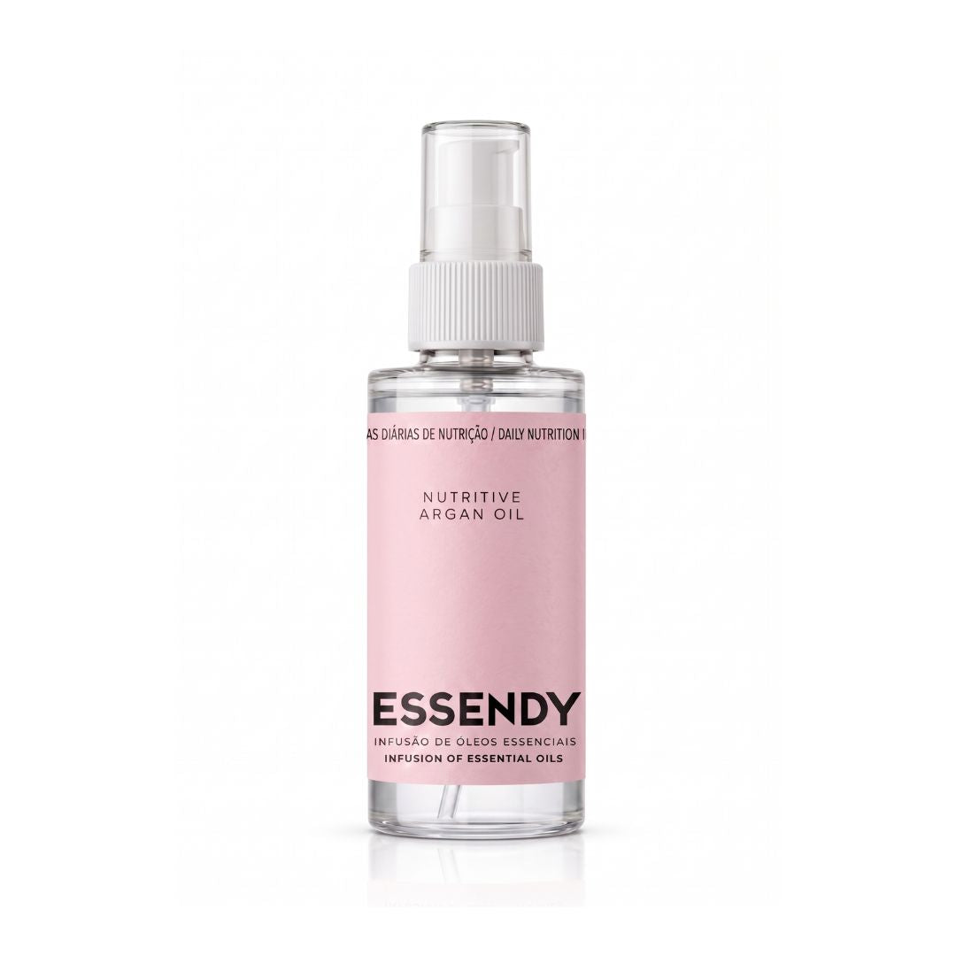 ARGAN OIL 60ML