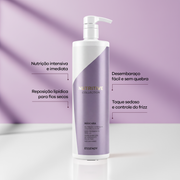 Máscara Nutritive Collection 1L