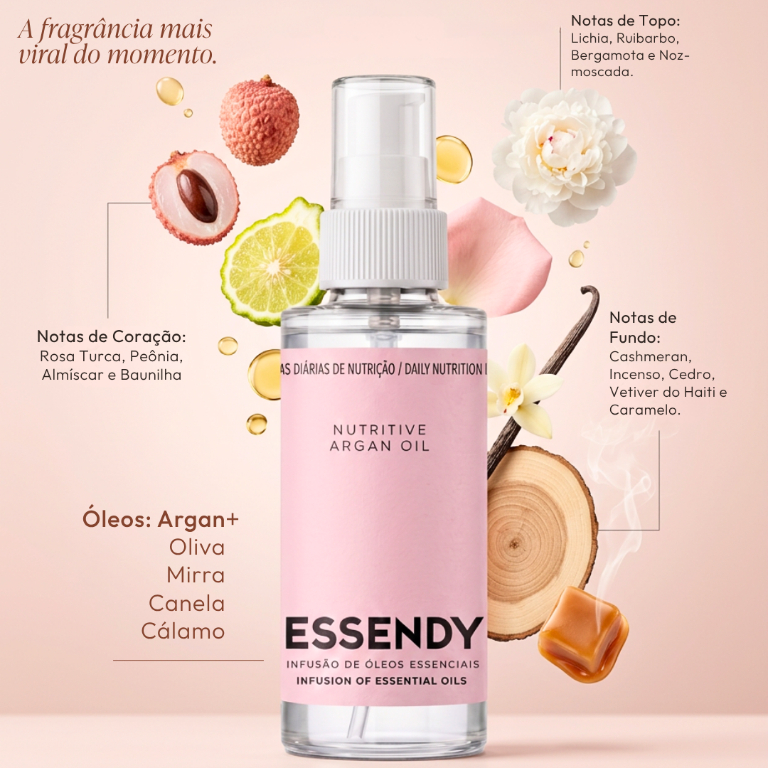 ARGAN OIL 60ML