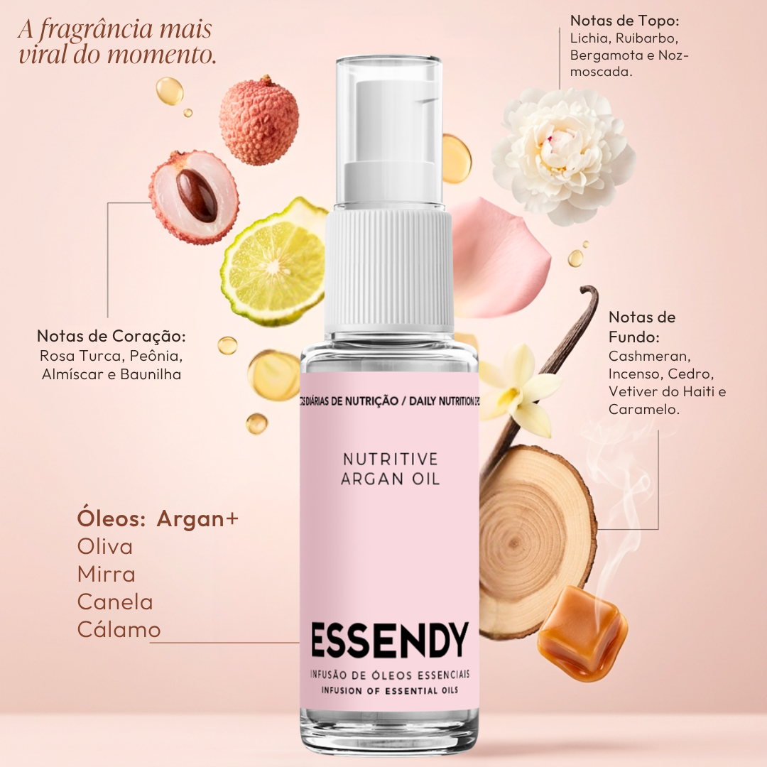 ARGAN OIL 30ML