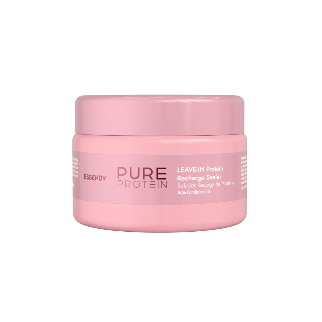 Pure Protein - Essendy Cosméticos
