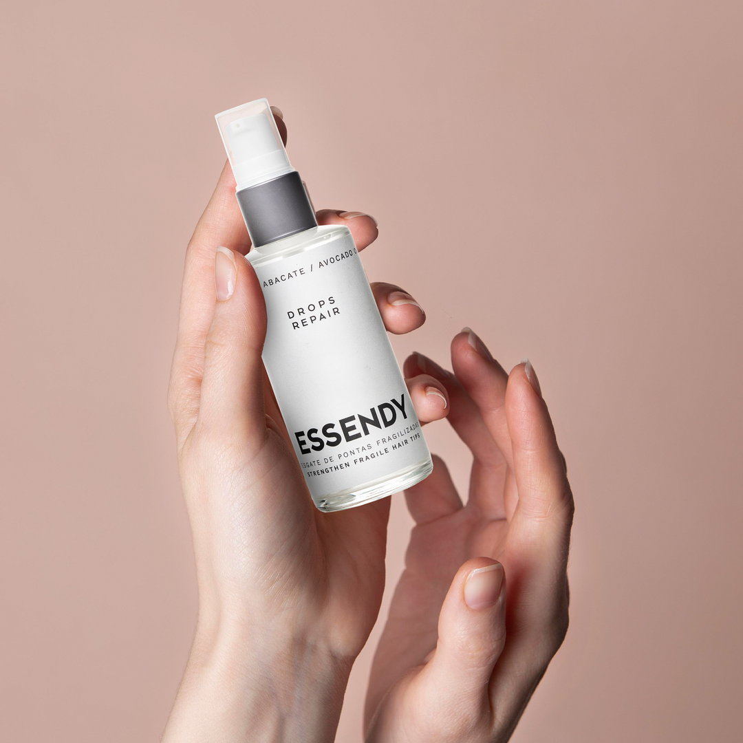 Óleo Drops Repair Collection 60ml