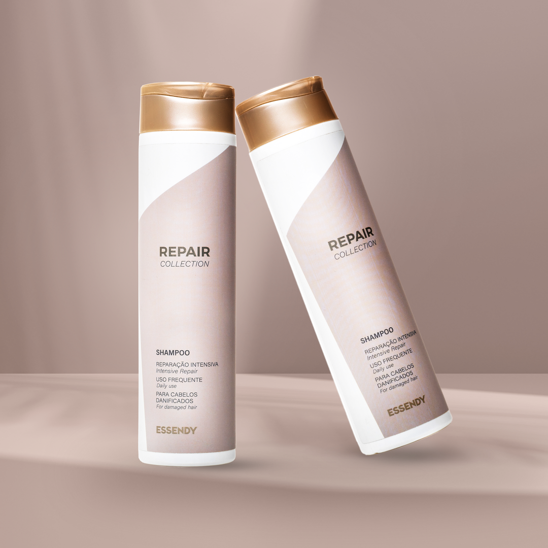 Shampoo Repair Collection 250ML