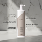 Condicionador Essendy Repair Collection 1L