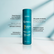 Condicionador H2Ômega 250ml