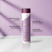 Condicionador Nutritive Collection 250ml