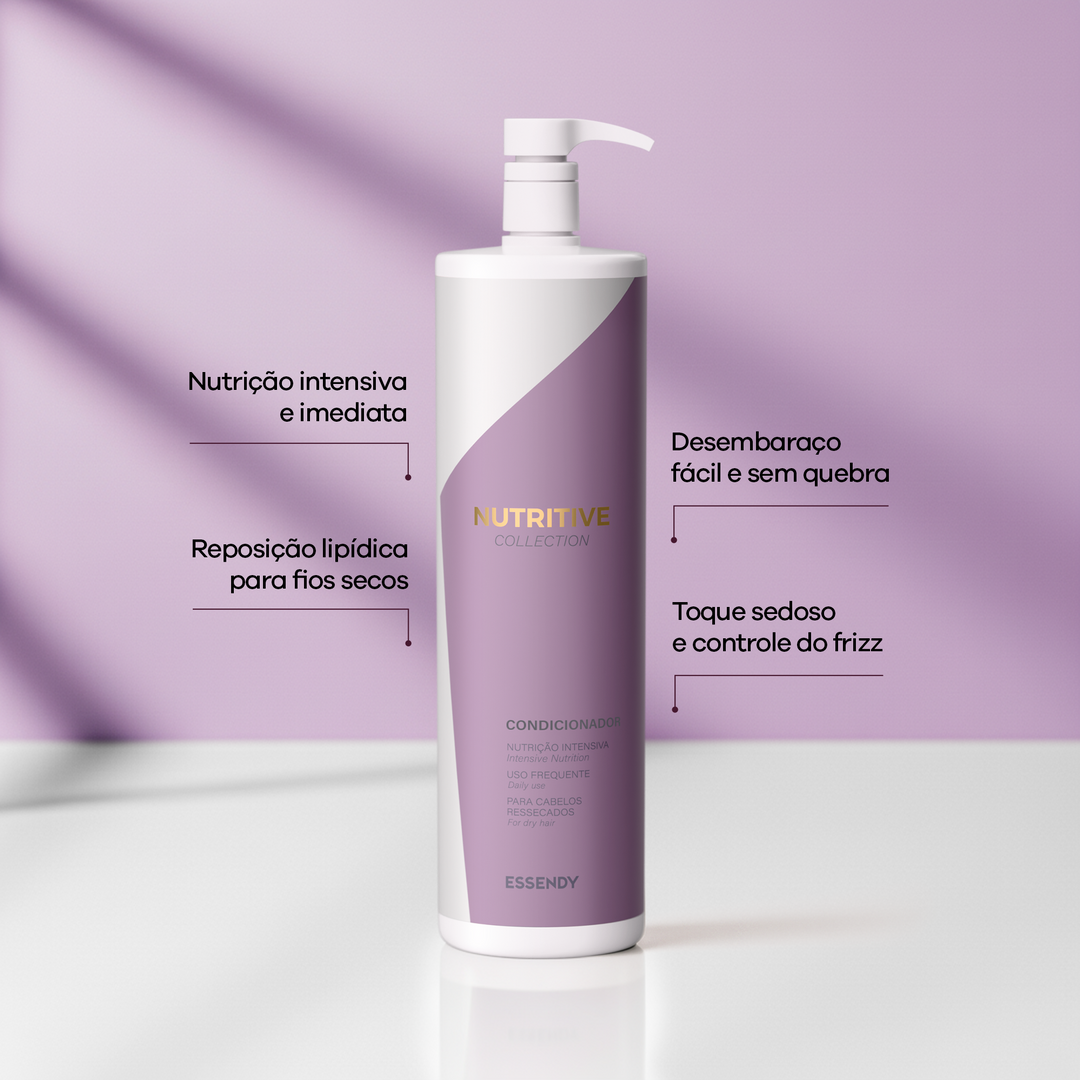 Condicionador Nutritive Collection 1L