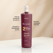 Máscara Essendy Pró Cachos 1L