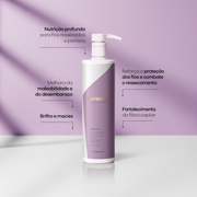 Máscara Nutritive Collection 500G