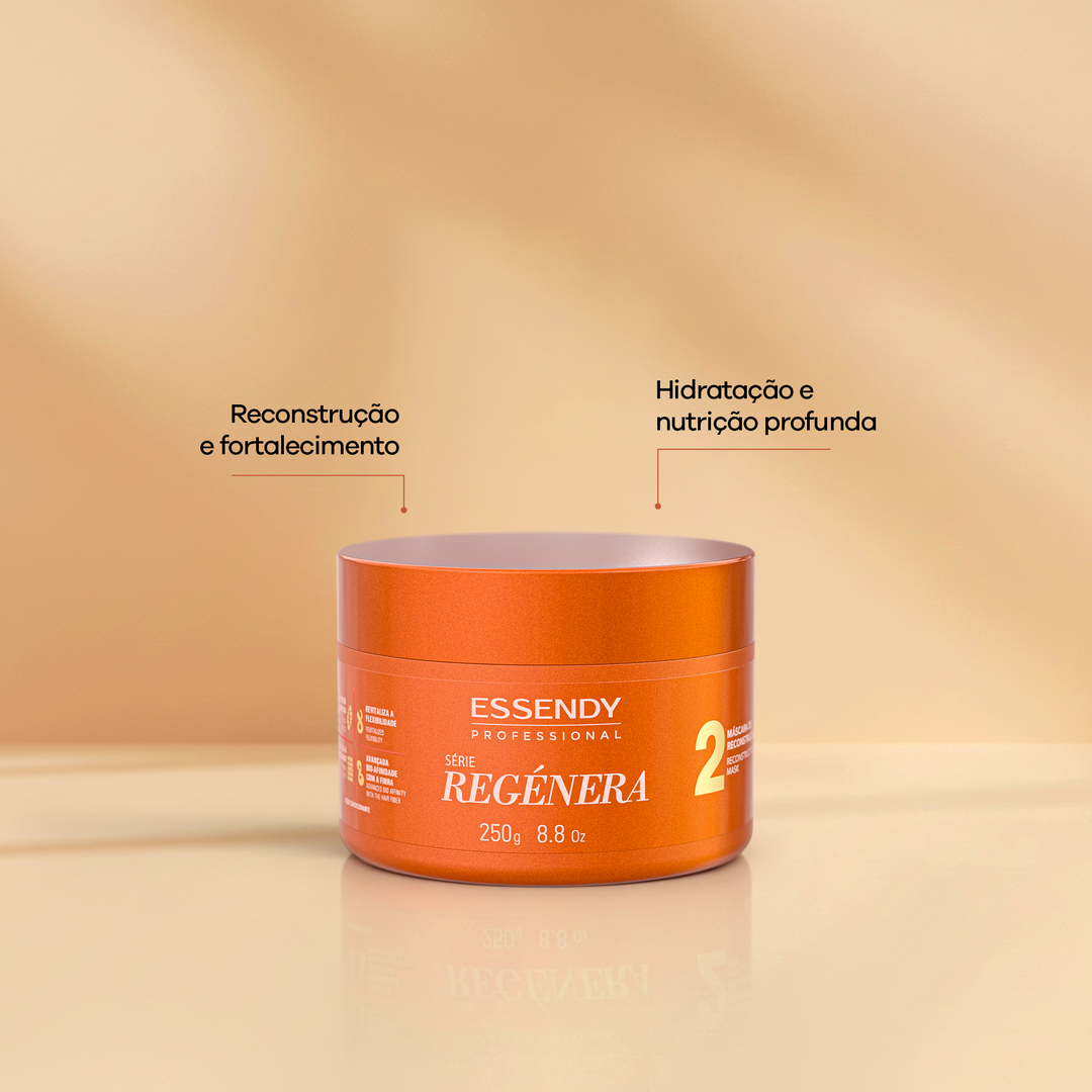 Máscara Reconstrutora Regenera 250g