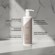 Máscara Repair Collection 500g