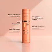 Shampoo Essendy Blonde SPA 250ML