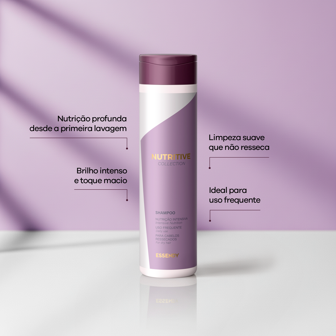 Shampoo Nutritive Collection 250ml