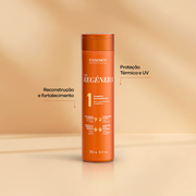 Shampoo Reconstrutor Regenera 250ML