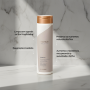 Shampoo Repair Collection 250ML