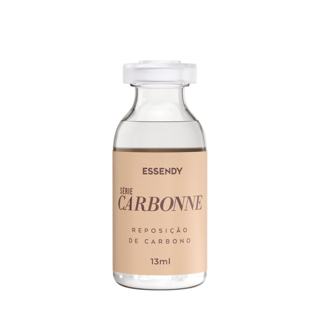 Brinde Ampola Essendy Carbonne 13ml