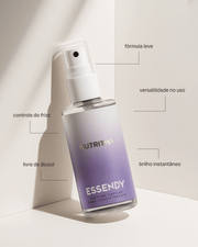 Perfume Capilar Nutritive 60mL