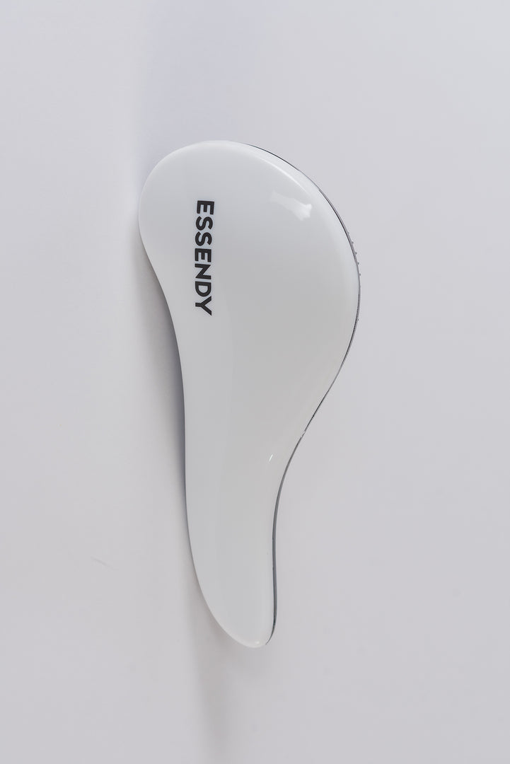 Brinde Escova de Cabelo Essendy