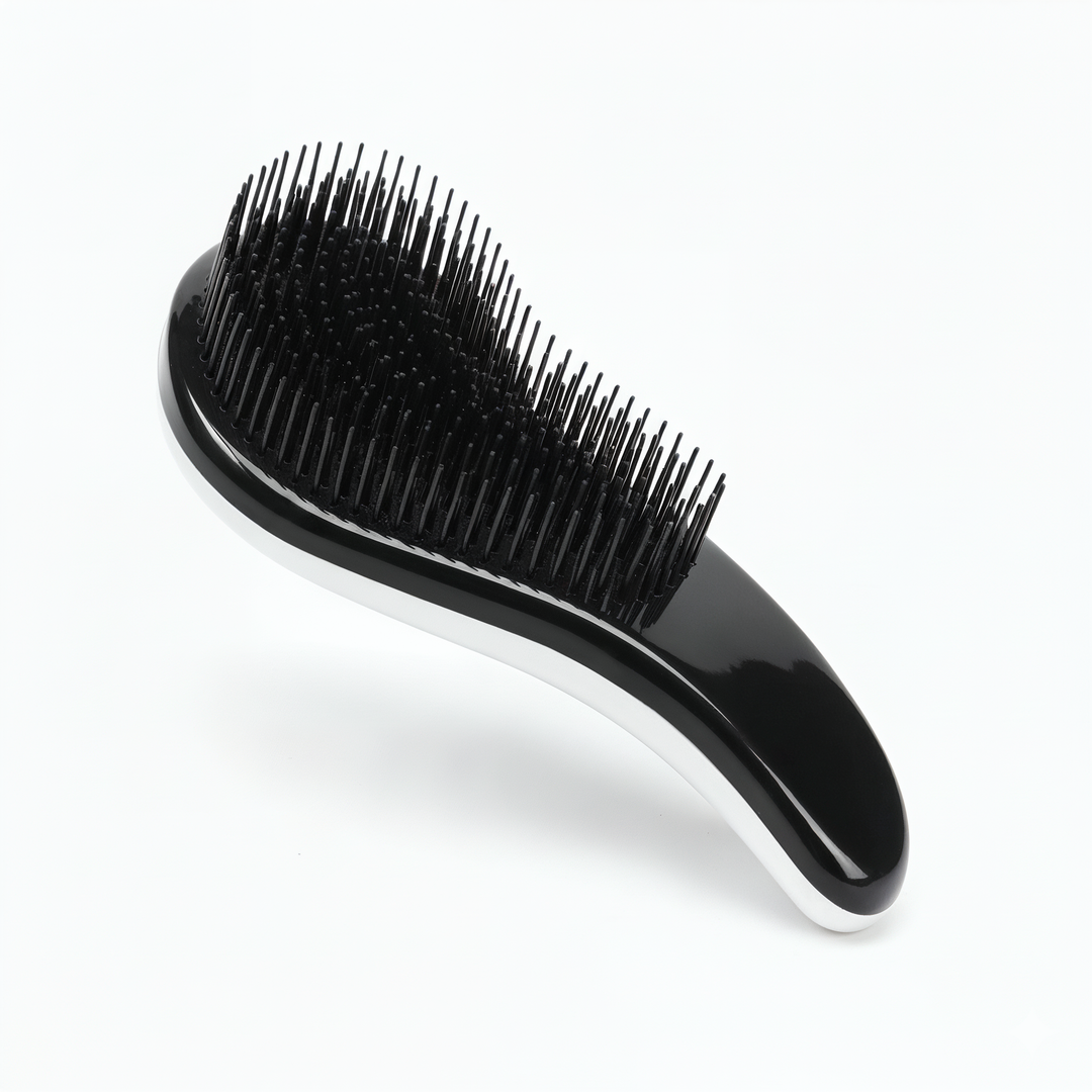 Brinde Escova de Cabelo Essendy