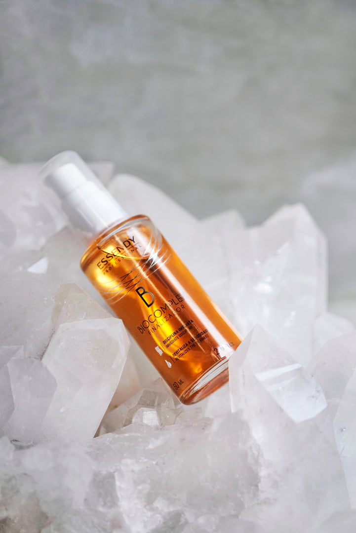 Óleo Reparador De Pontas Biocomplex 60ML