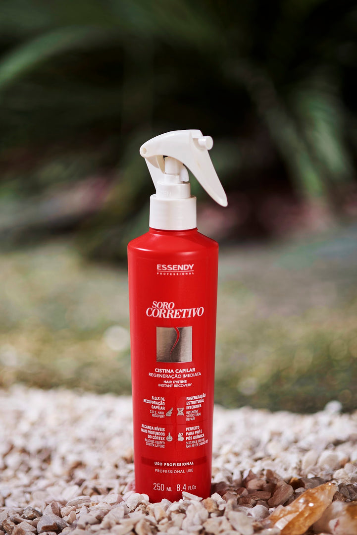 Soro Corretivo Essendy Cistina 250ml