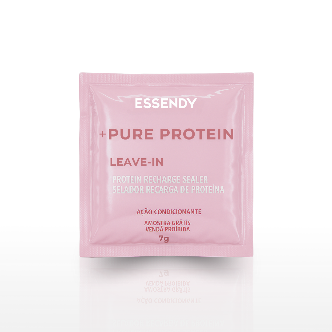 Brinde Sachê Pure Protein