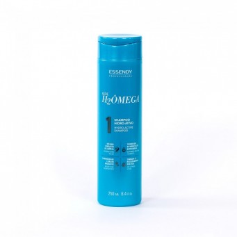 Shampoo Hidratante H2Ômega 250ML