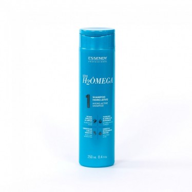 Shampoo Hidratante H2Ômega 250ML