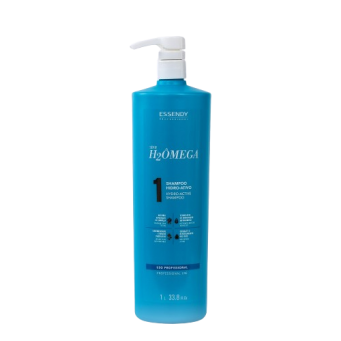 Shampoo Hidratante H2Ômega 1L